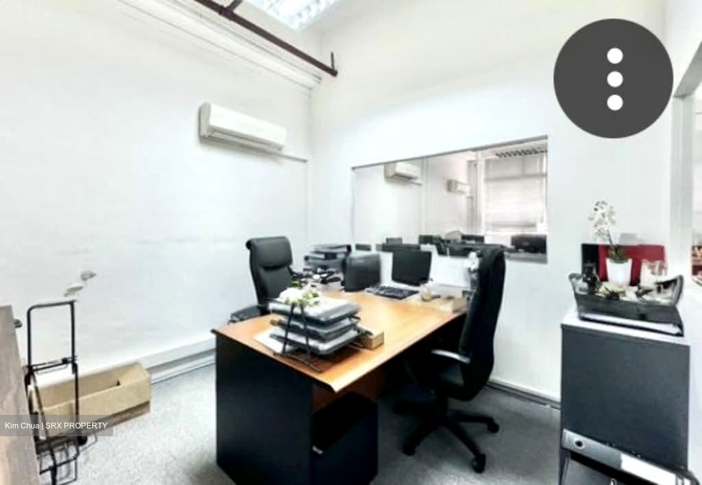Chancerlodge Complex (D14), Factory #541257131